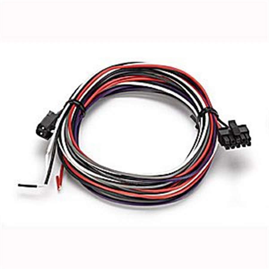 Wiring Harness - Full Sweep Temp. - 5226