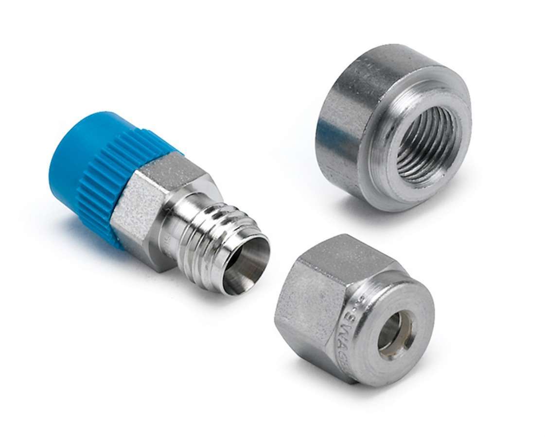 Td Fitting Thrmcpl Compress - 5255