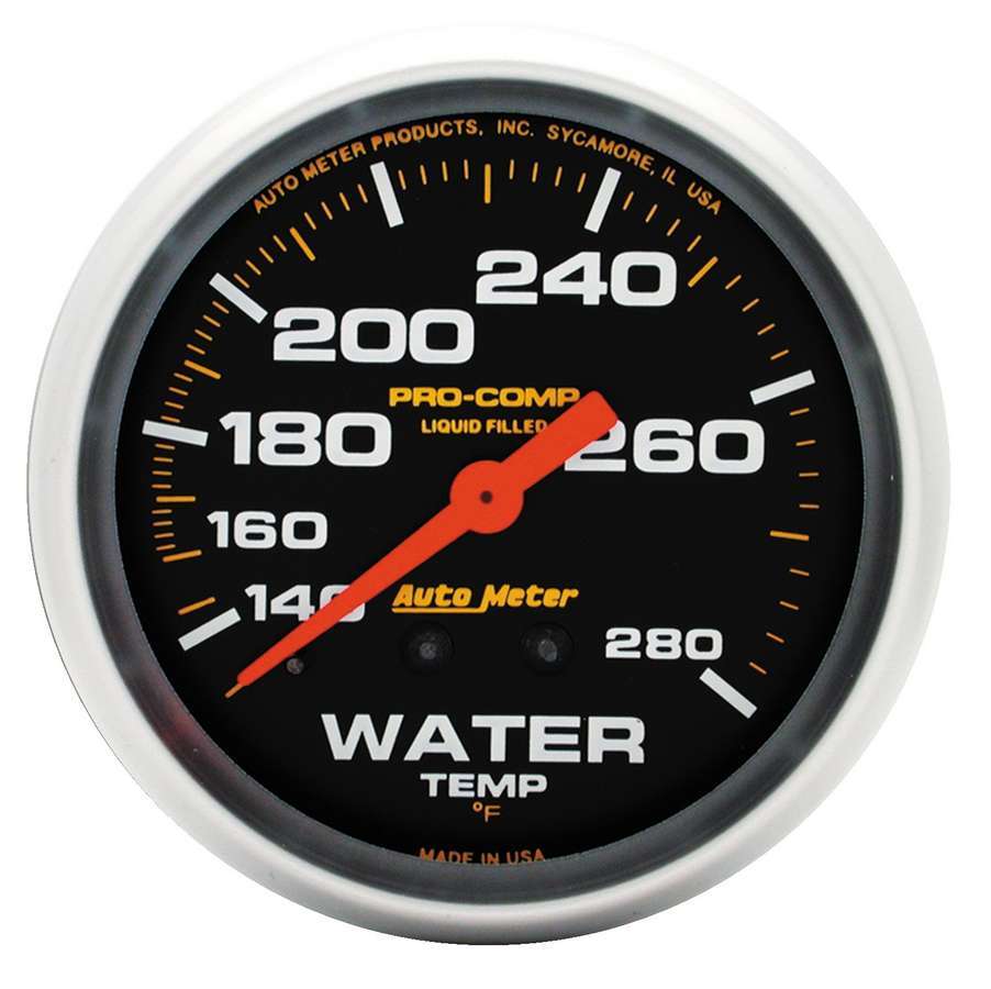 Td Gge Water Temp 2 5/8 1 - 5431