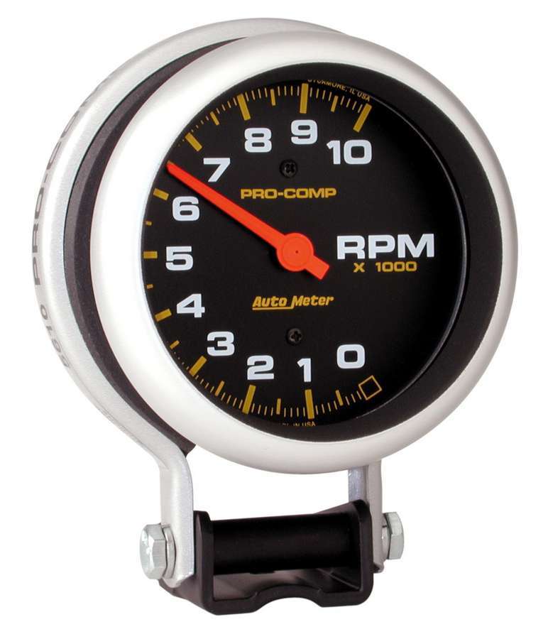 Td Gge Tachometer 3 3/4 1 - 5610