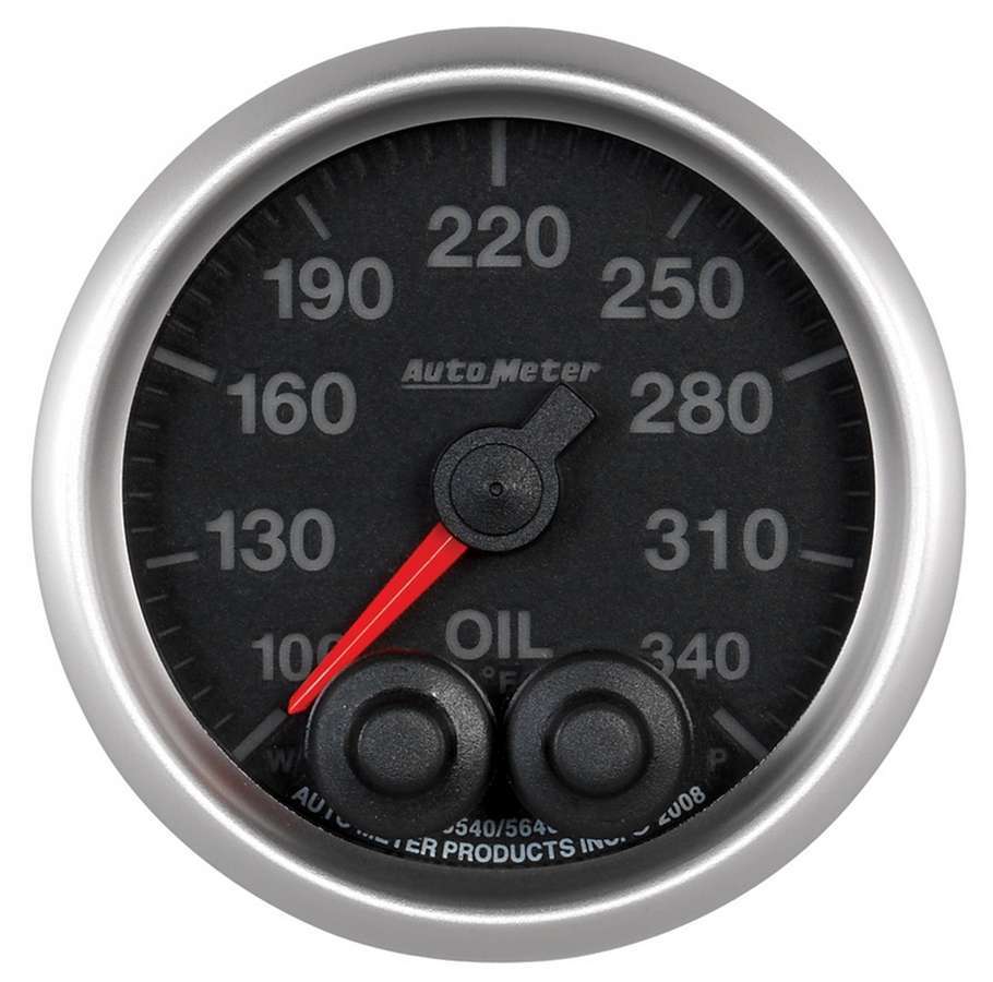 Td Gge Oil Temp 2 1/16 34 - 5640