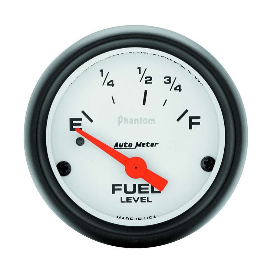 Td Gaug Fuel Level 2 1/16 - 5715