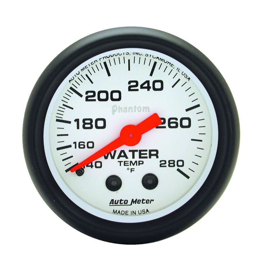 Td Gaug Water Temp 2 1/16 - 5731