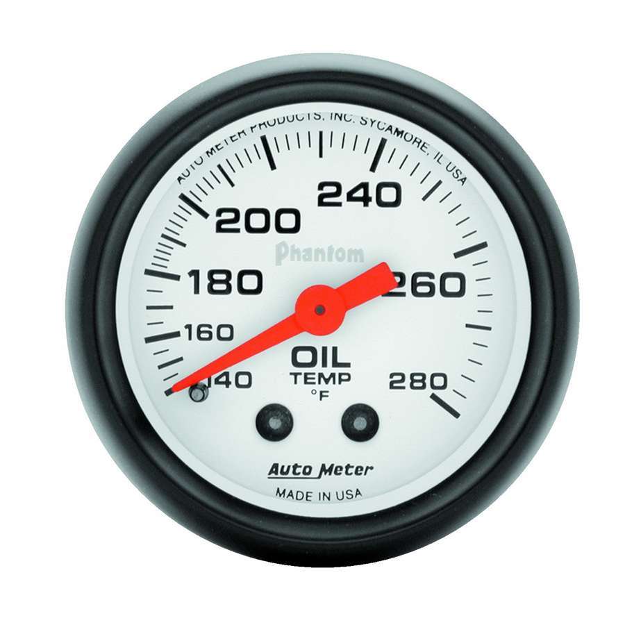 Td Gge Oil Temp 2 1/16 14 - 5741