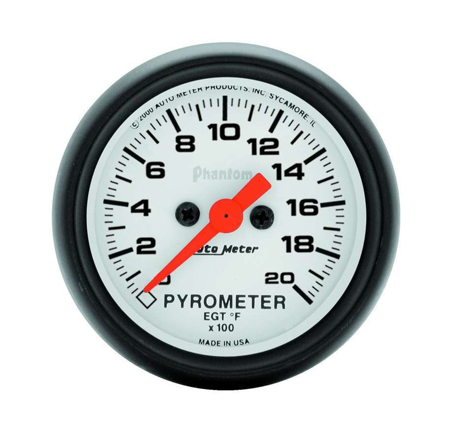 Td Gge Pyromtr (Egt) 2 1/16 - 5745