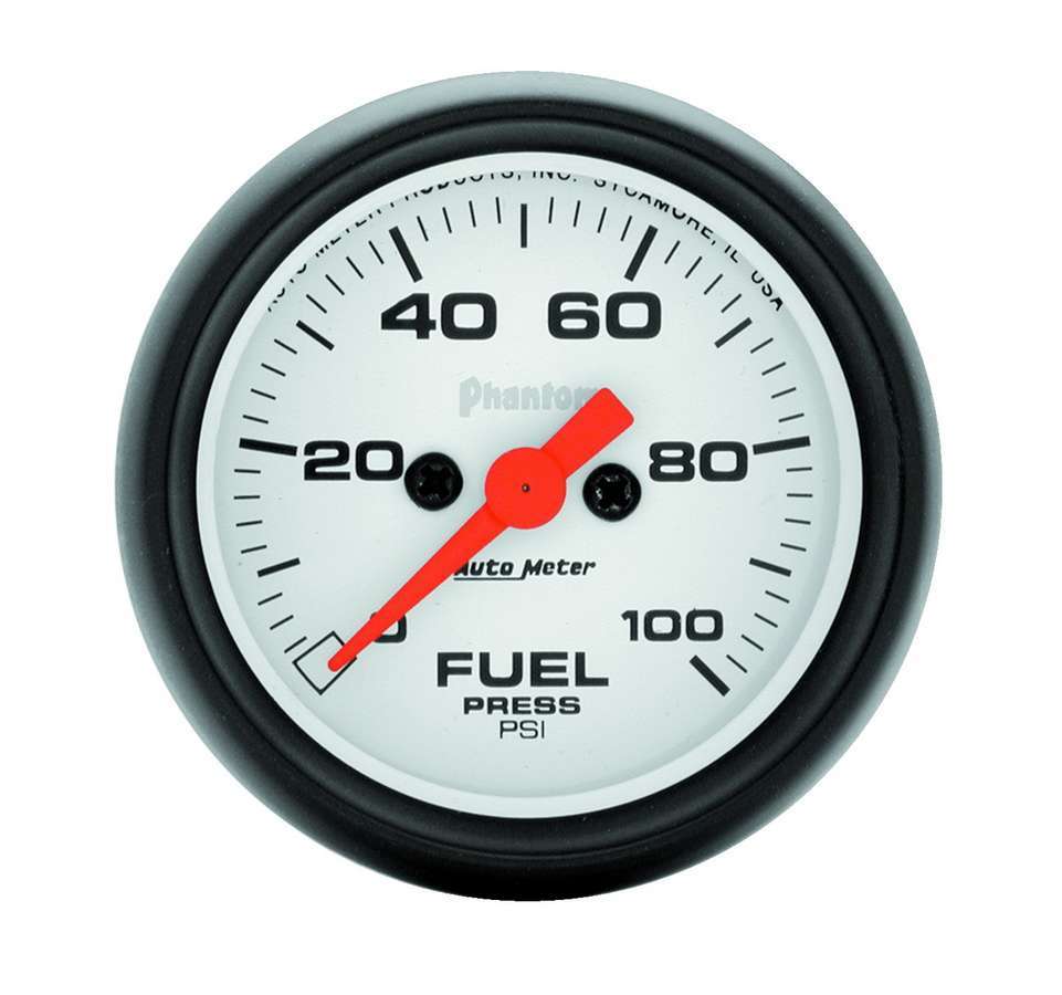 Td Gaug Fuel Pressure 2 1/16 - 5763