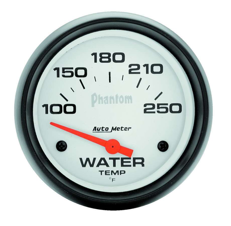 Td Gge Water Temp 2 5/8 1 - 5837