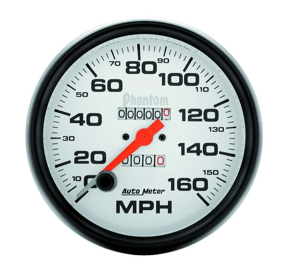 Td Gge Speedometer 5 160M - 5895