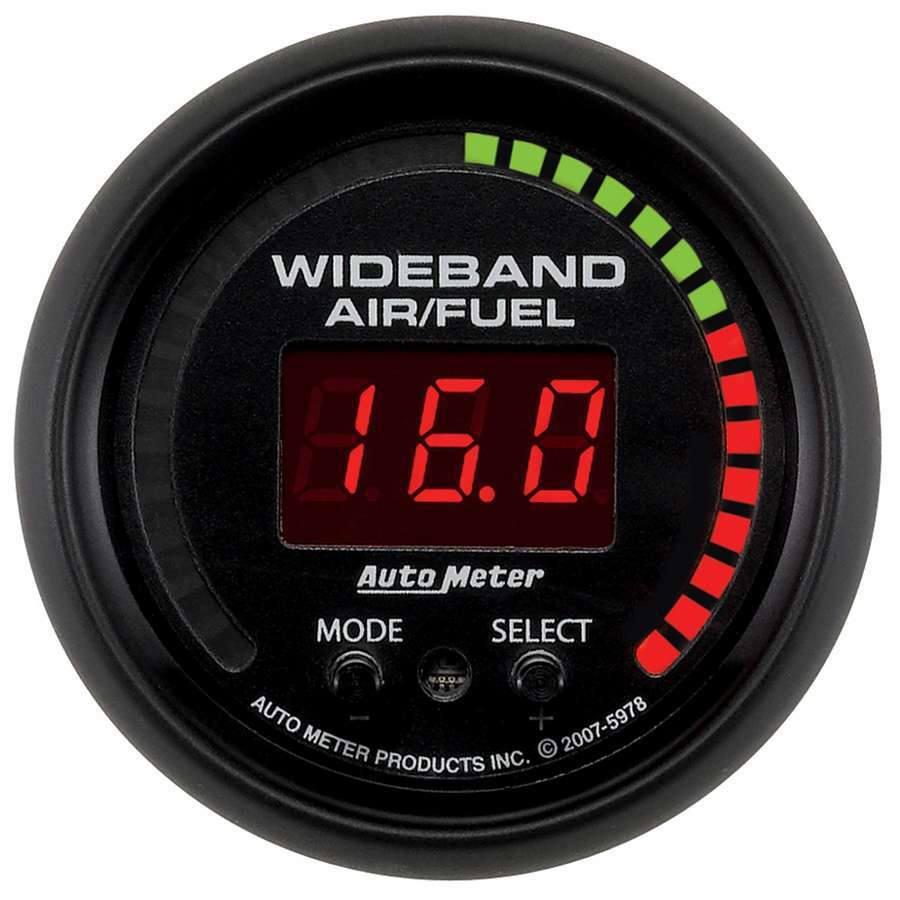 Td Gge Air/Fuel Rtio-pro 2 1 - 5978