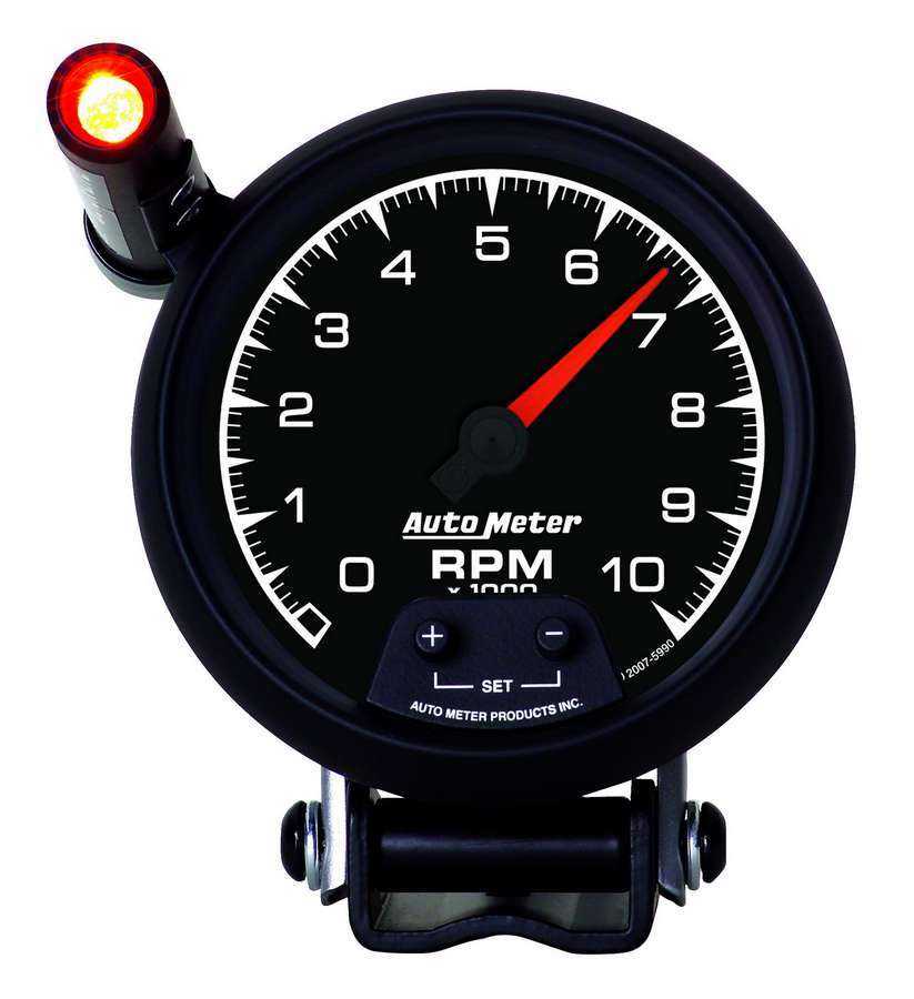 Td Gge Tachometer 3 3/4 1 - 5990