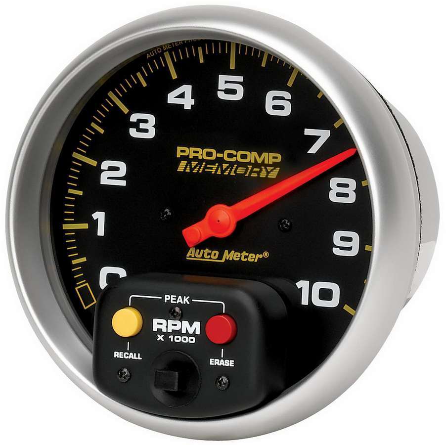 Td Gge Tachometer 5 10K R - 6801