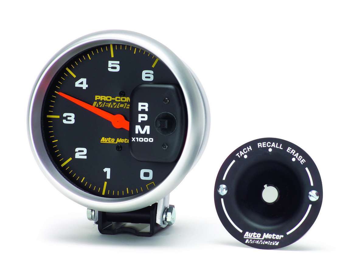 Td Gge Tachometer 5 6K Rp - 6806