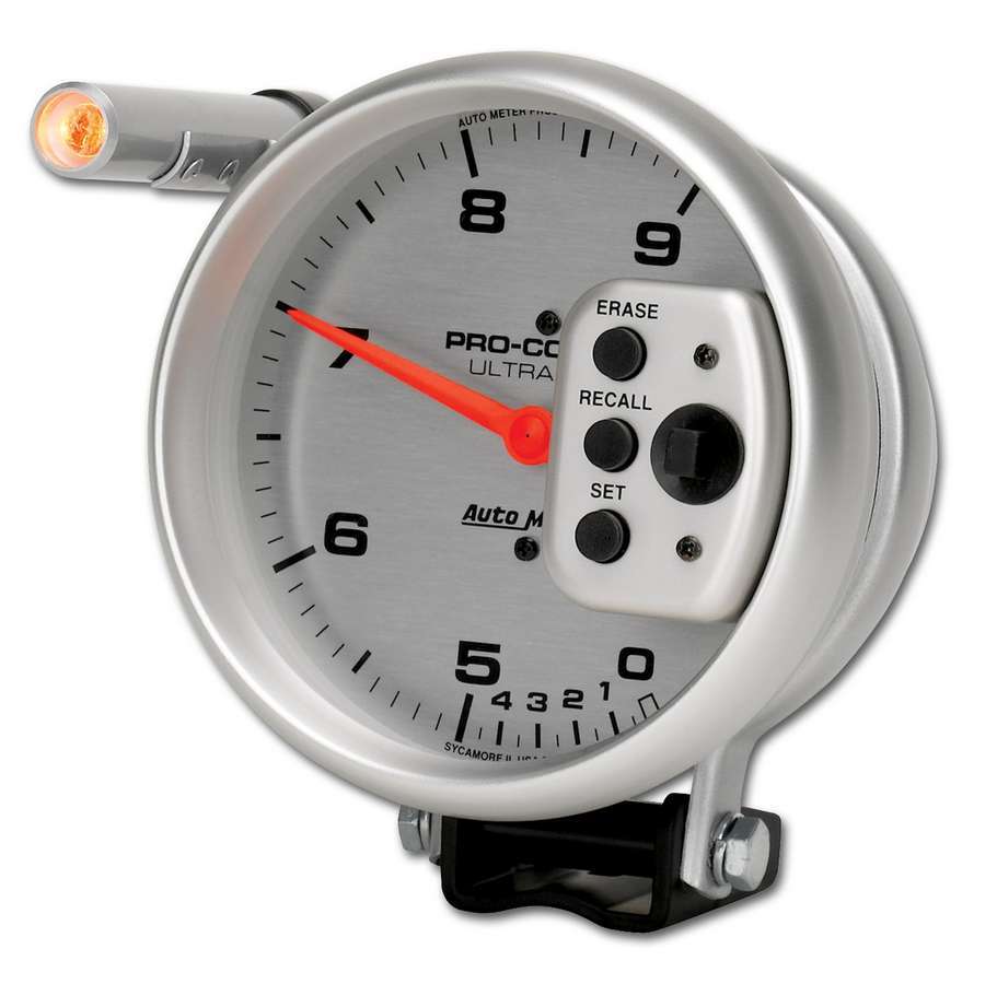 Td Gge Tach 5 9K RPM Ped - 6854