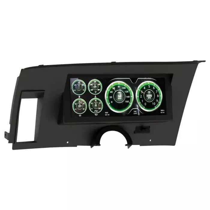 Digital Gauge Display - 7012