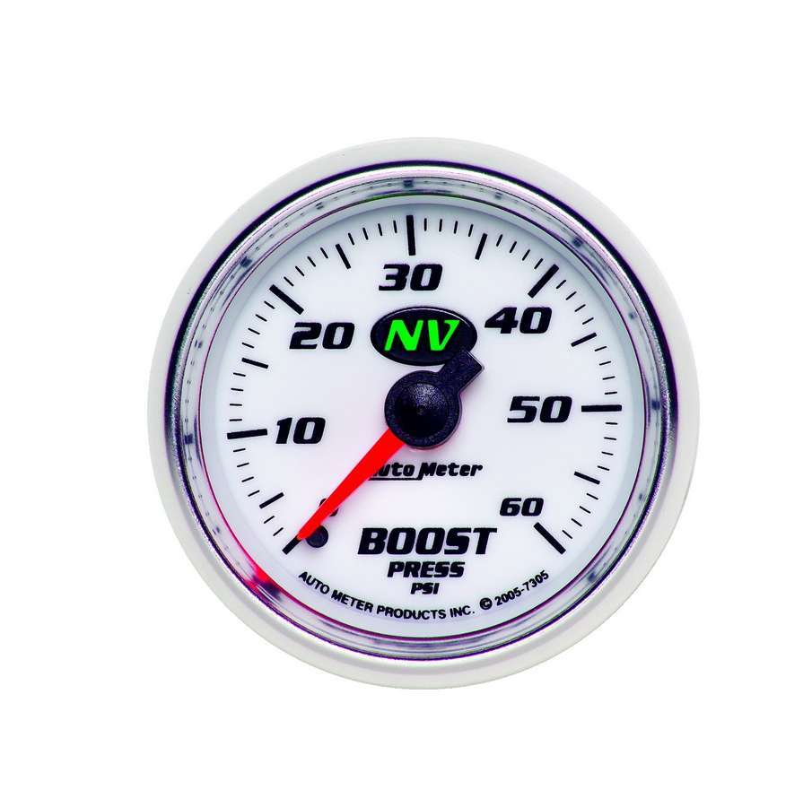 Td Gge Boost 2 1/16 60PSI - 7305