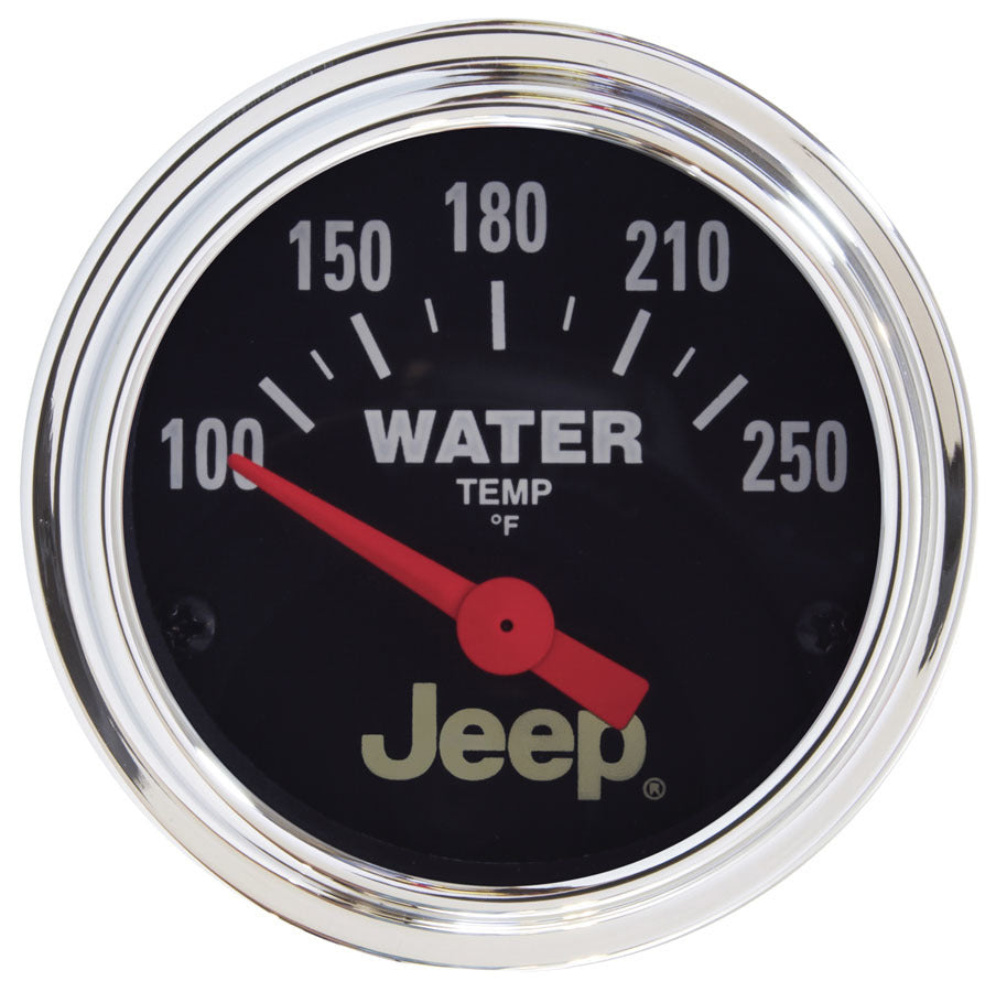 Td Gaug Water Temp 2 1/16 - 880241
