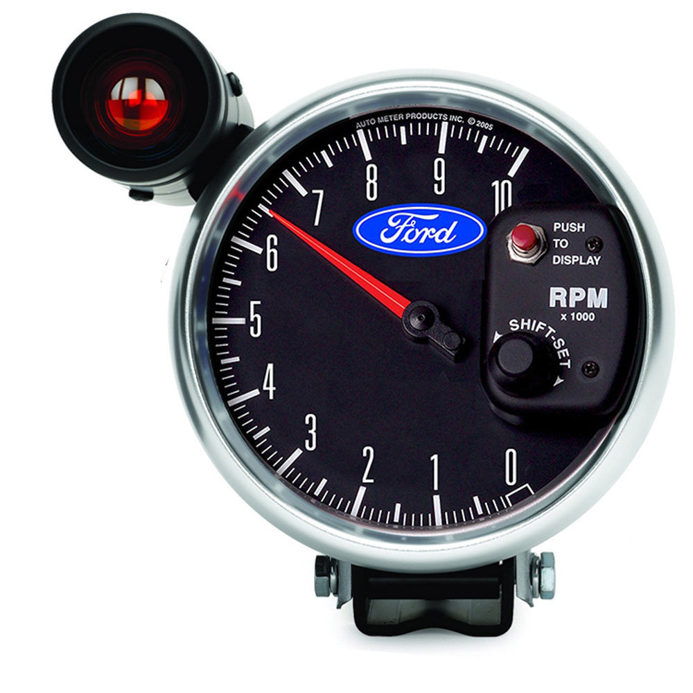 5" Tach 10K Shftlt - 880827
