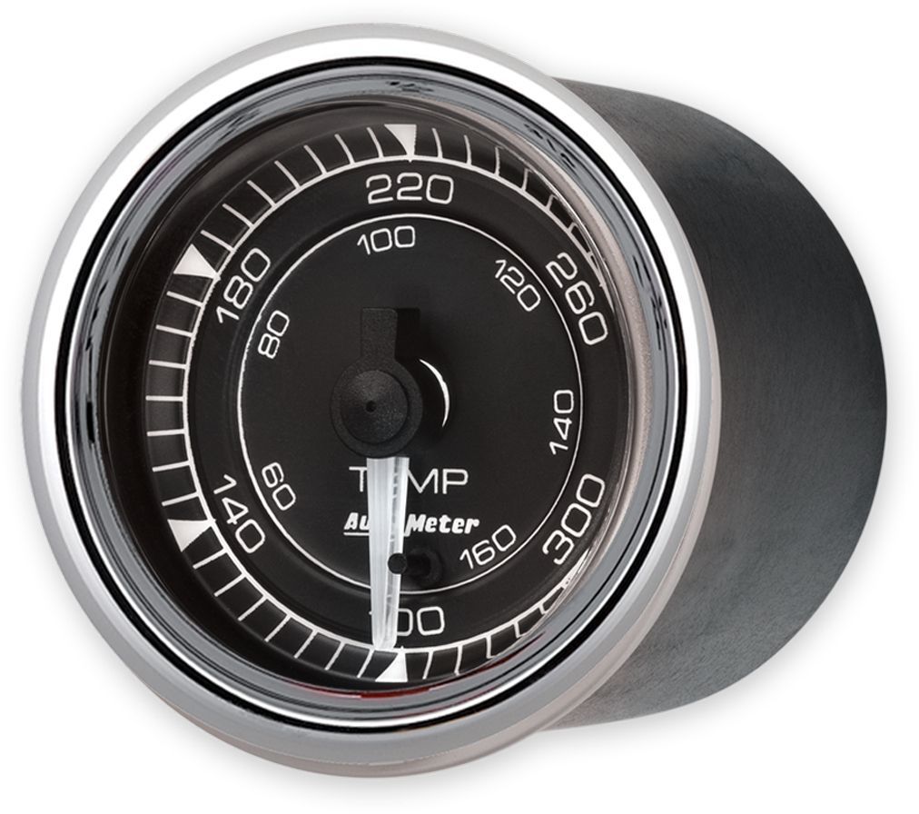 Gauge Oil Temp - 9748