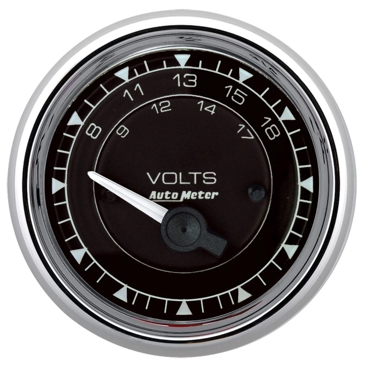 Gauge Voltmeter - 9792