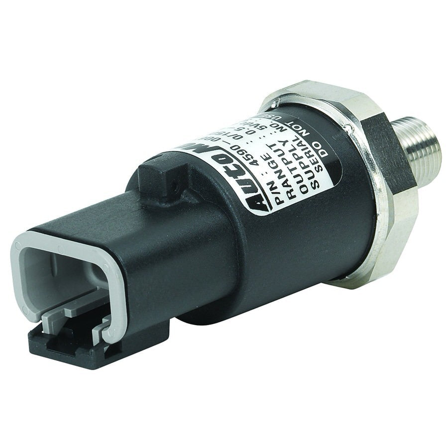Pressure Sensor Spek-Pro 100/120/150psi 1/8npt - P13153
