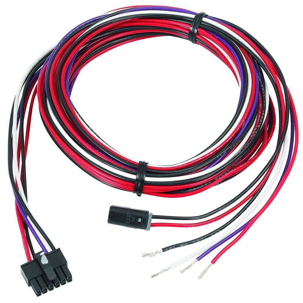 Wire Harness Spek-Pro Temp Gauge Replacement - P19370