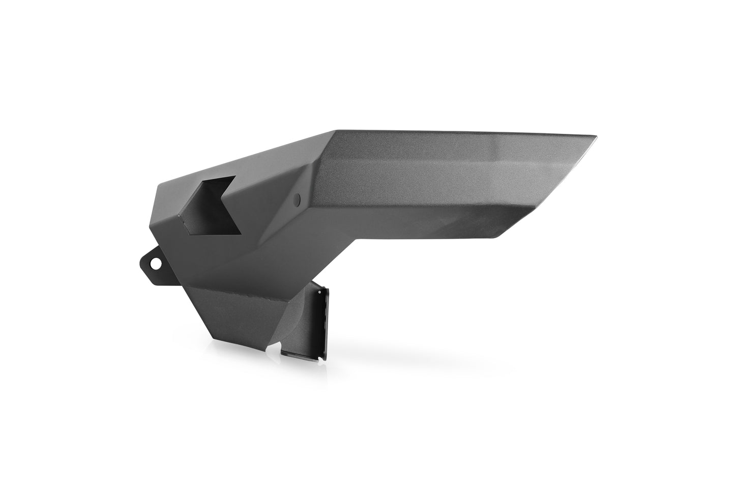 Attica Terra Series Front Bumper