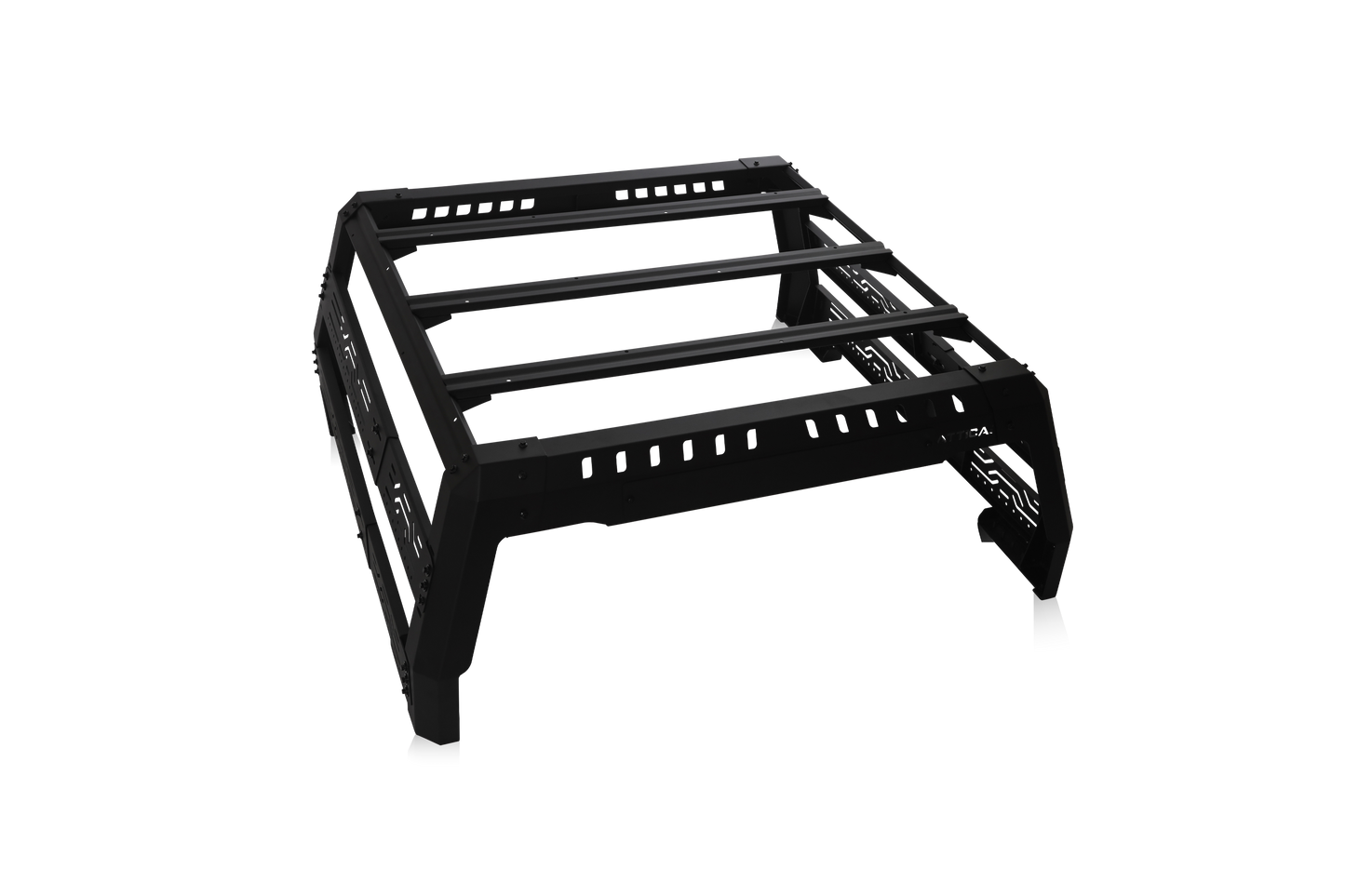 Attica Overlander Bed Rack