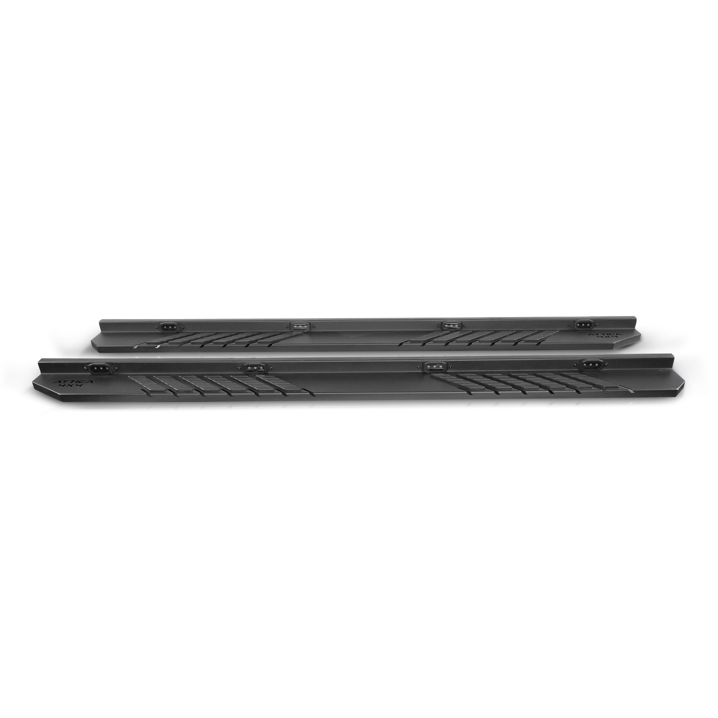 Attica Running Board LED