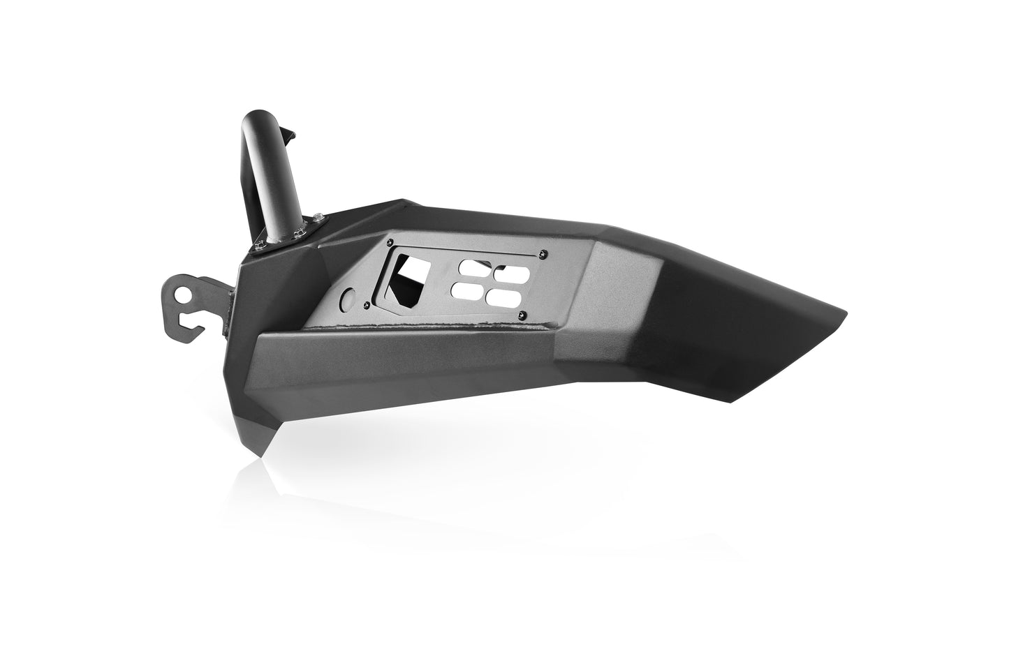 Attica Front Bumper Full Wings