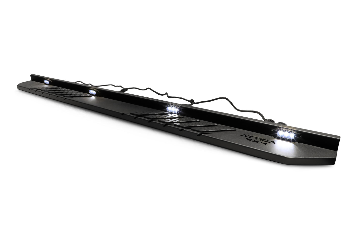 Attica Running Board LED
