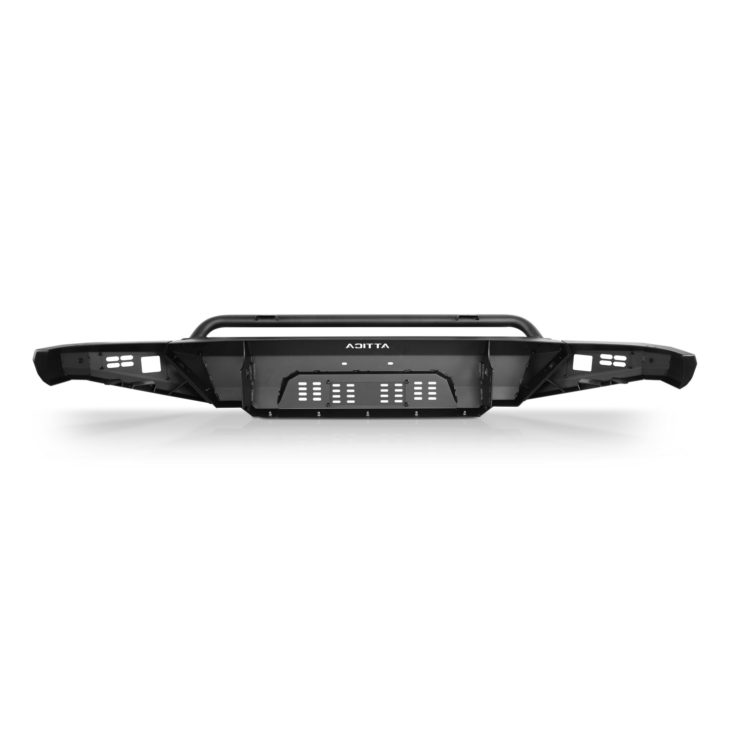 Attica Terra Series Front Bumper