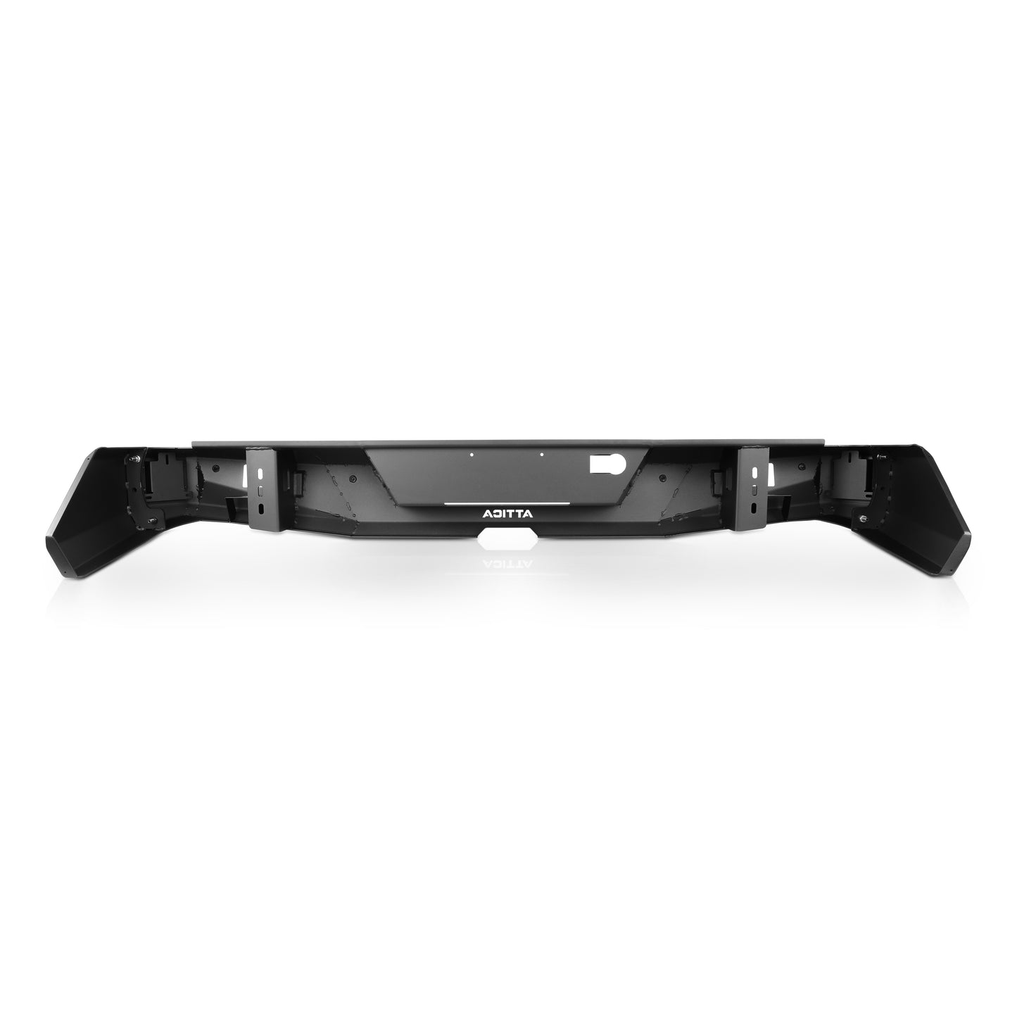 Attica Terra Series Rear Bumper