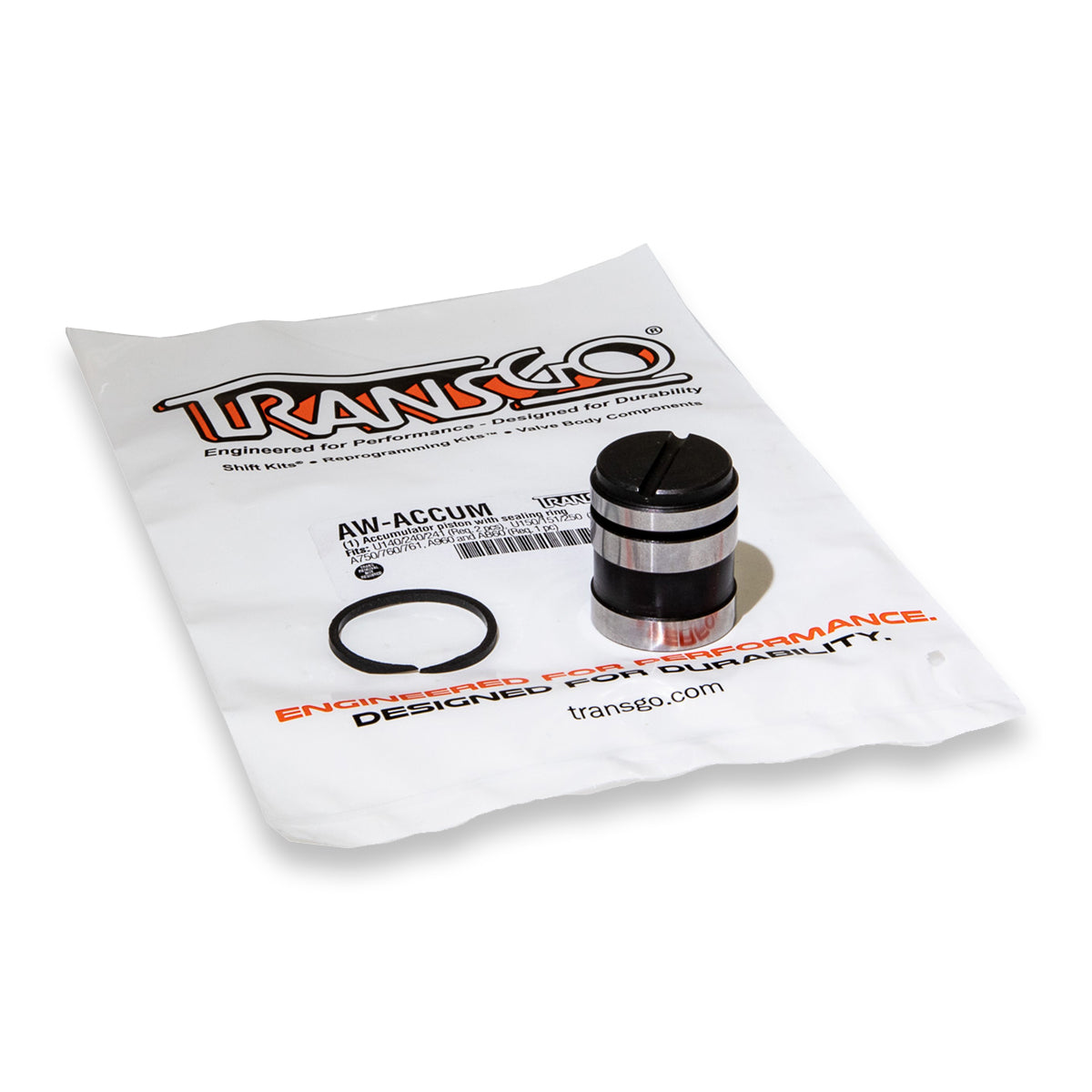 Toyota U140/240/241/150/151/250 A750/760/761/960/AB60 Accumulator Piston