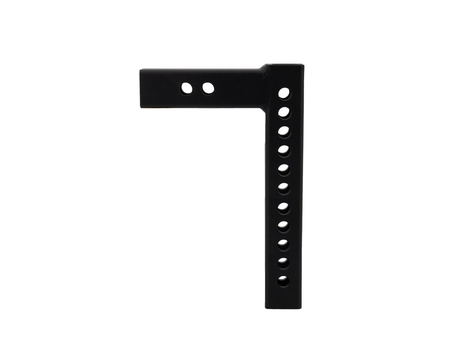Aero Hitch 10" Drawbar With 2" Shank