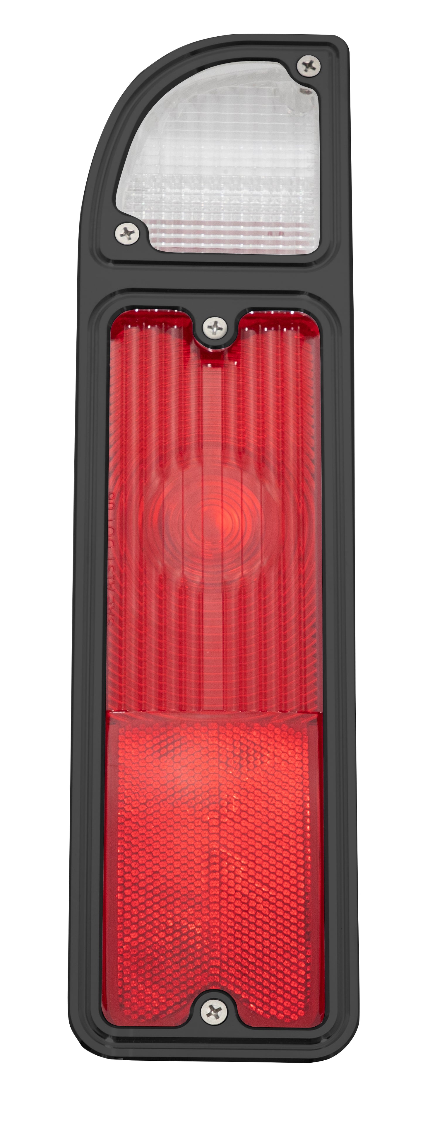 Tail Light Bezel For 1967 - 1972 Chevy C10 Truck