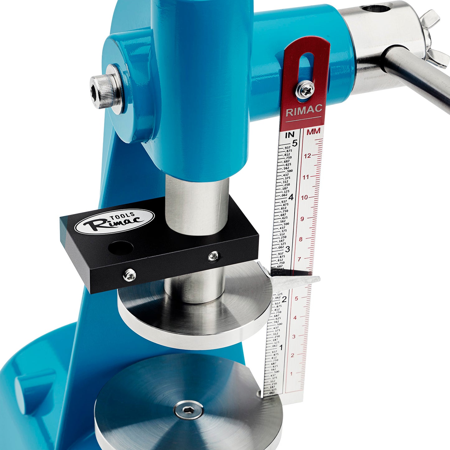 RIMAC Micrometer Bracket