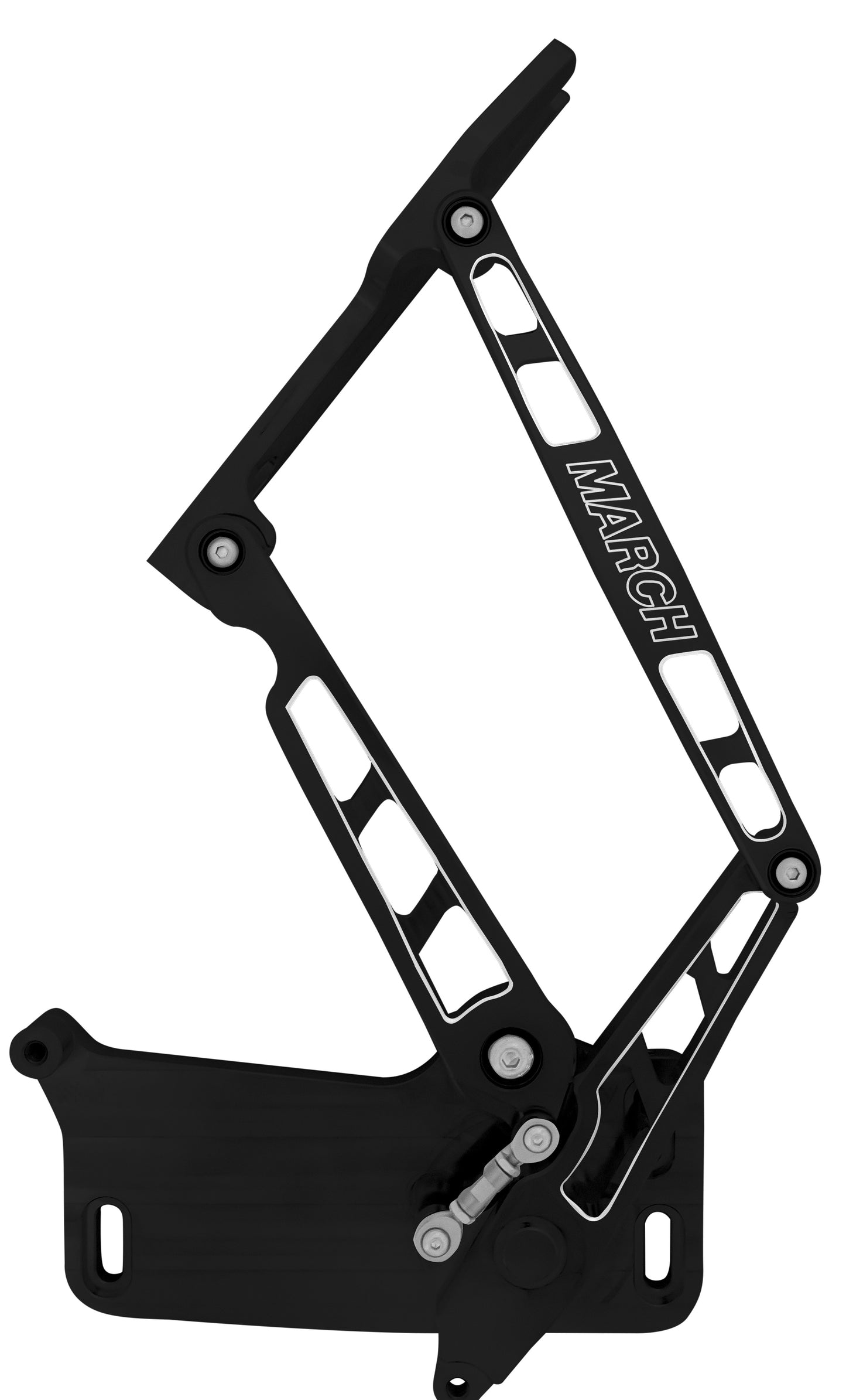 Billet Hood Hinge