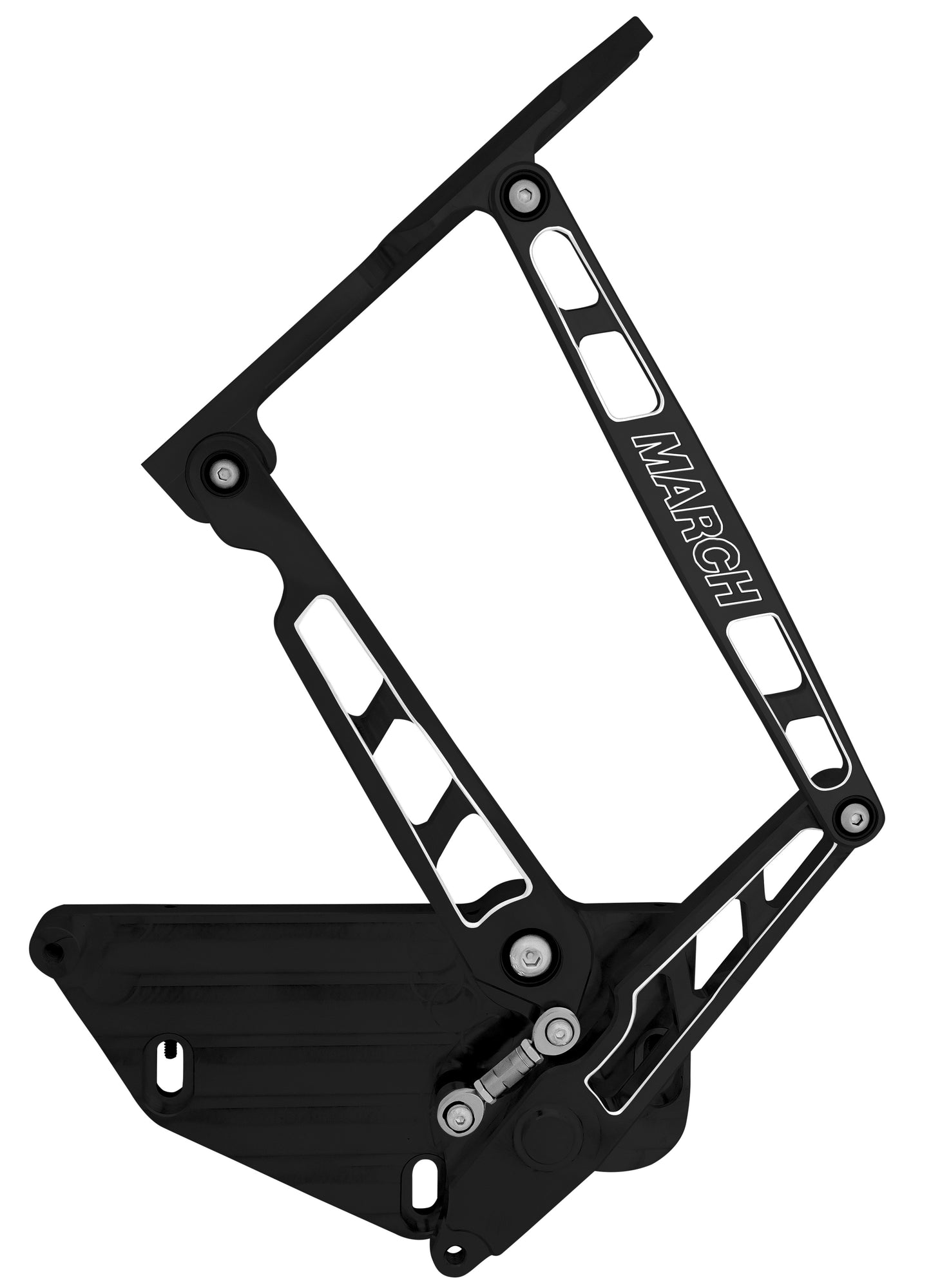 Billet Hood Hinge