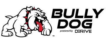 Bully Dog - PERFORMANCE DPF