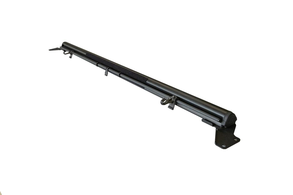 SunScreen - Jeep '18-26 Wrangler JL; '20-26 Gladiator (For Sunrider For Hardtop)