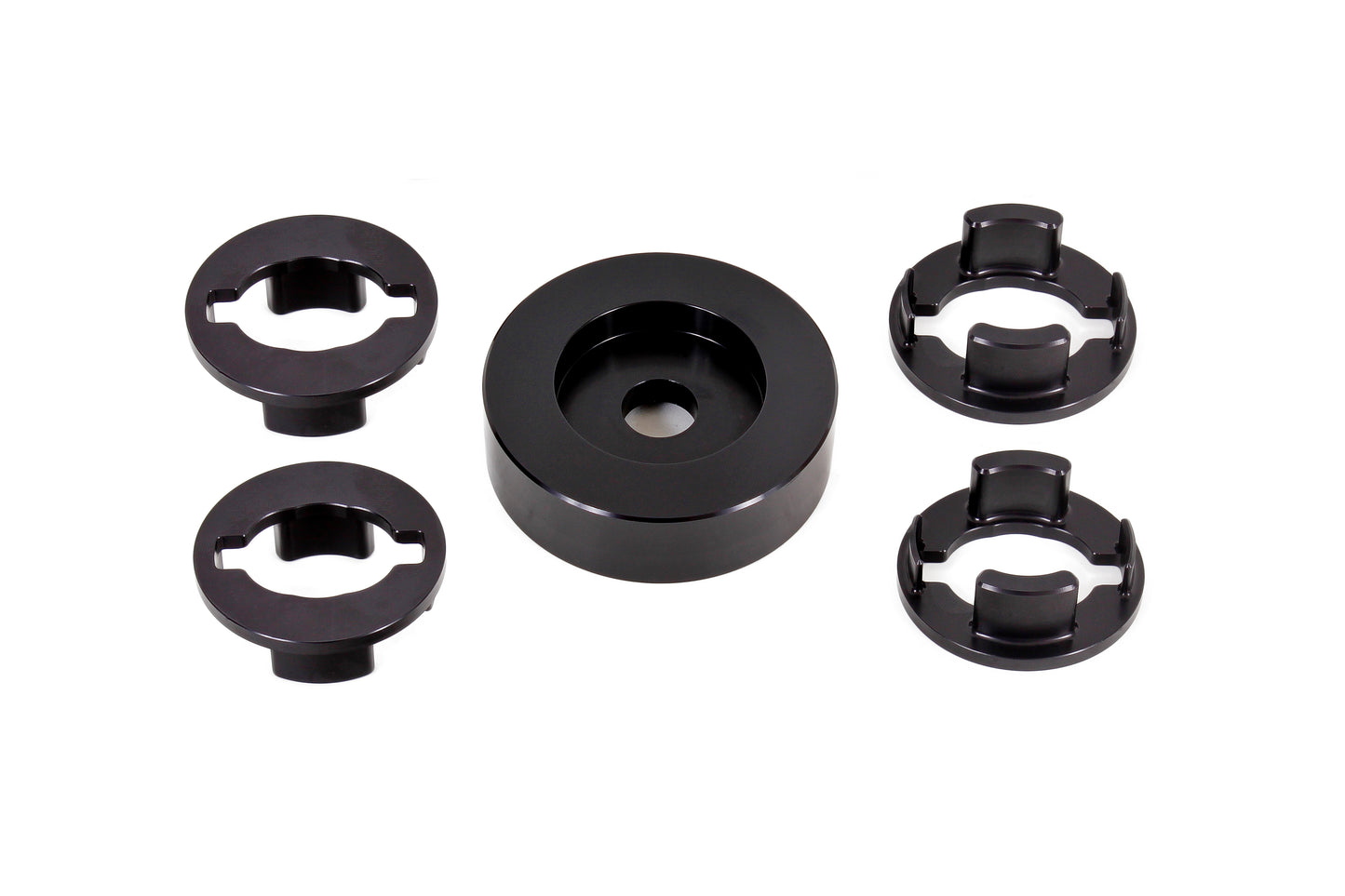 Bushing Kit Differential Lockout Aluminum