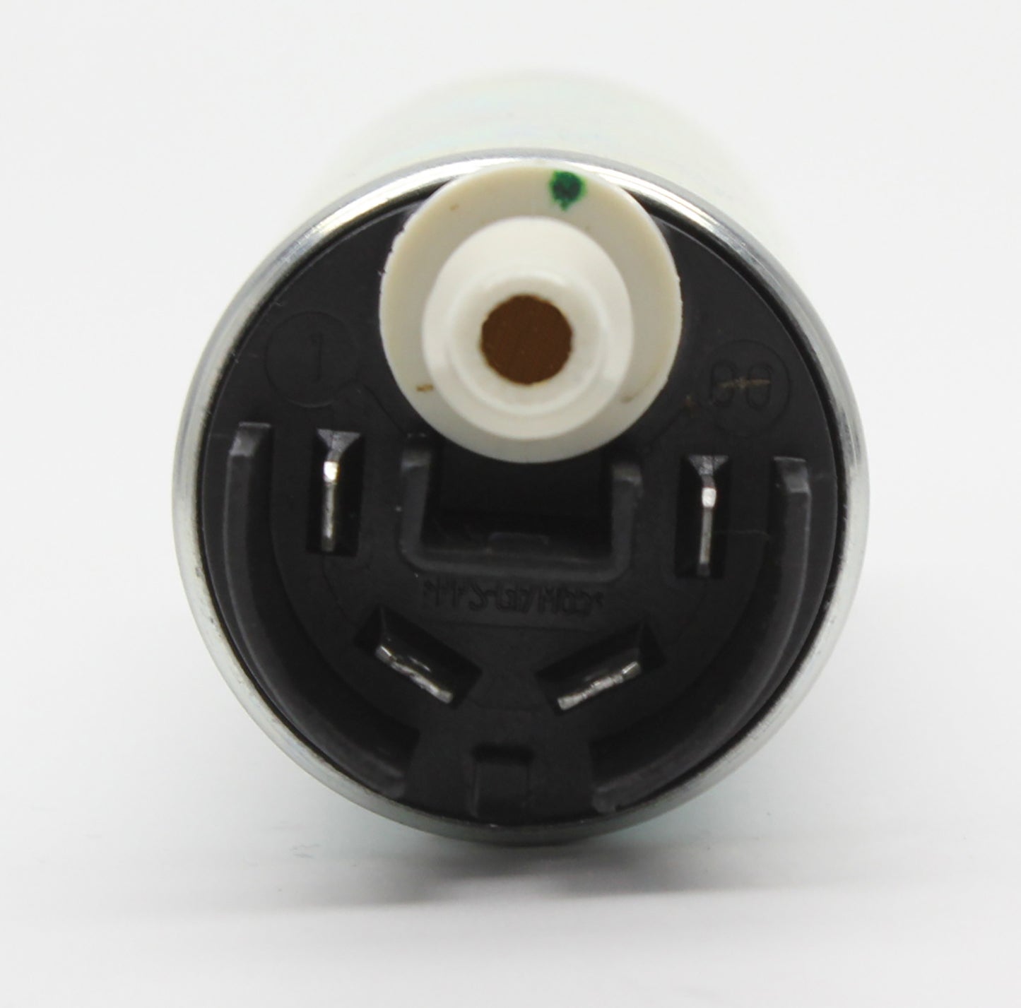 TI Automotive High Performance Gas Brushless Pump And Controller