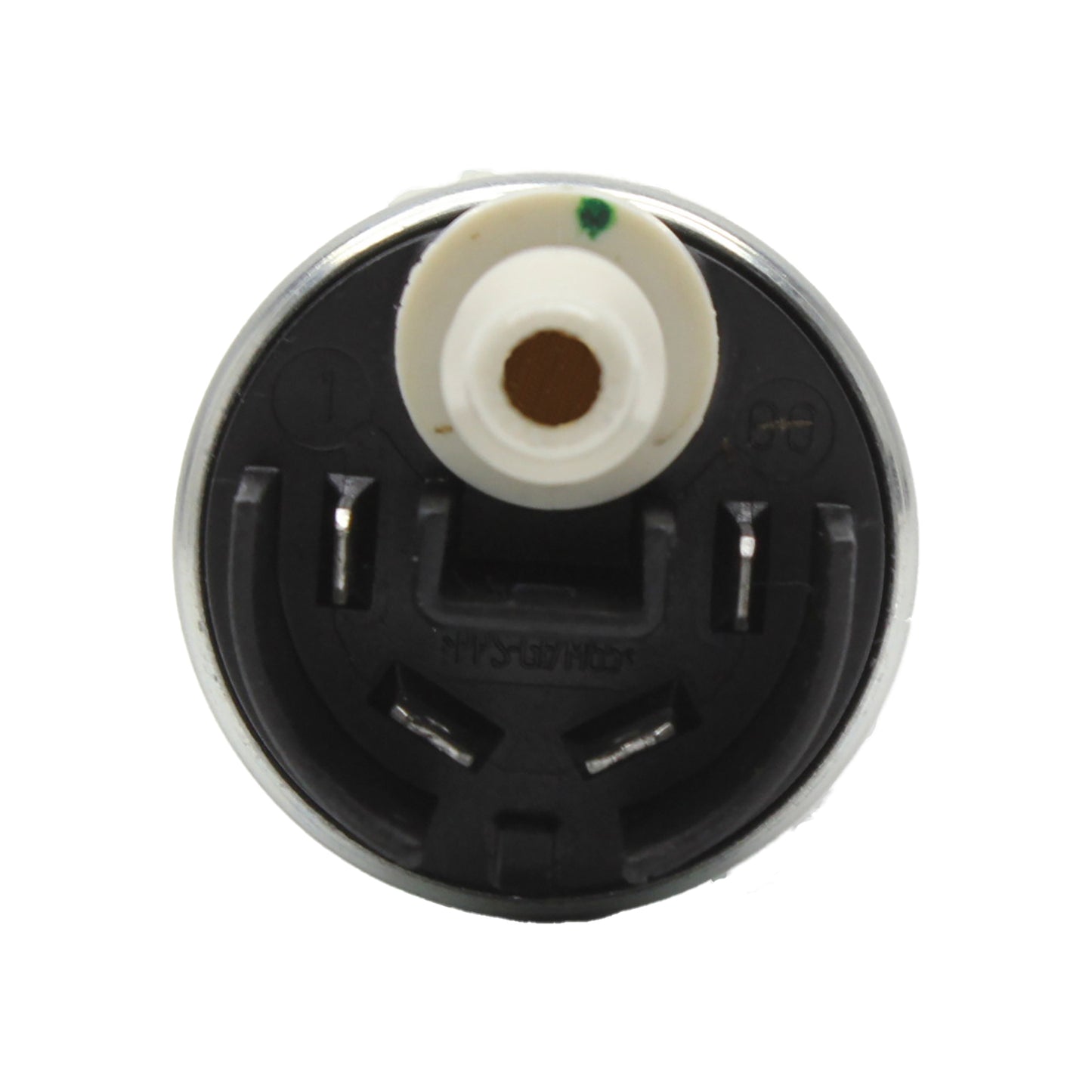 TI Automotive High Performance Brushless Screw Pump And Controller