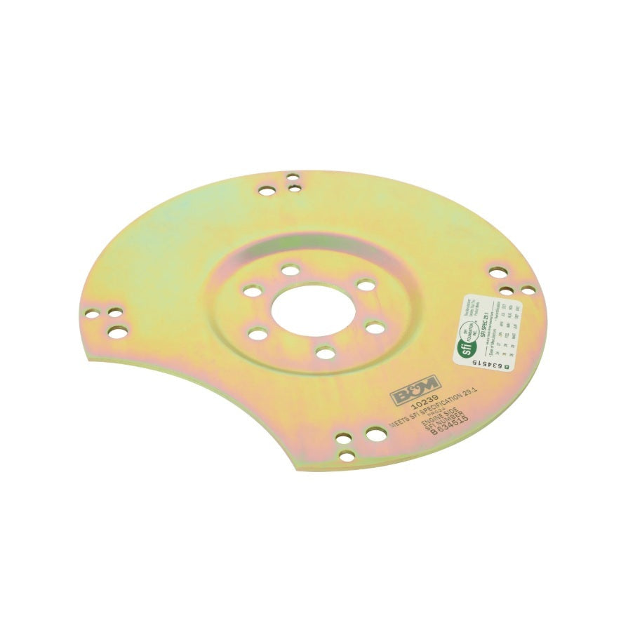 Auto Transmission Flexplate - 10239