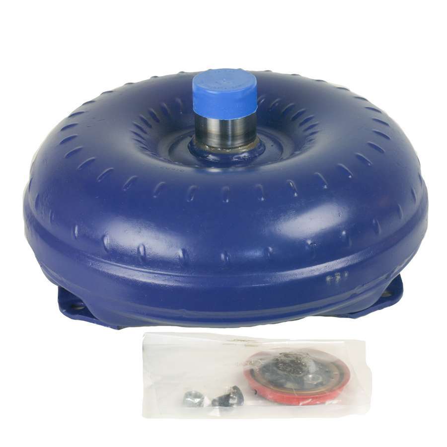 Auto Transmission Torque Converter - 20416