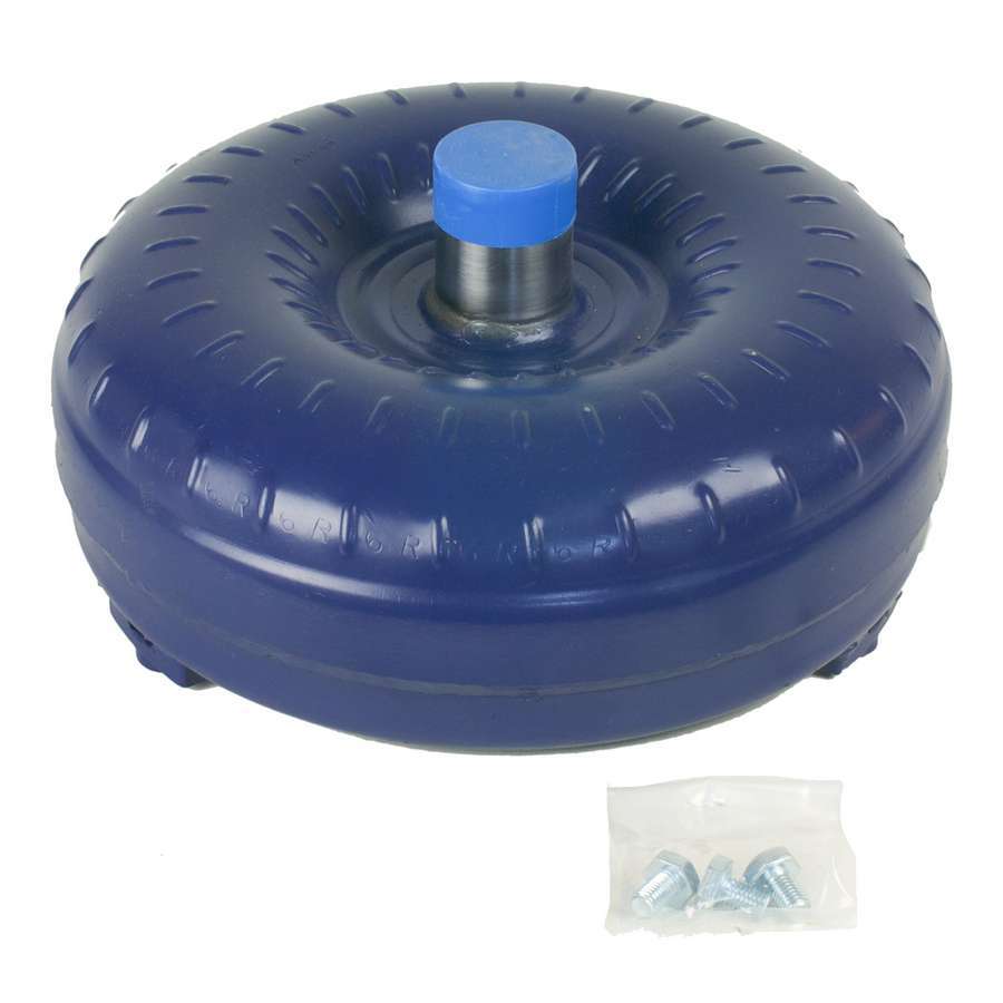 Auto Transmission Torque Converter - 40438