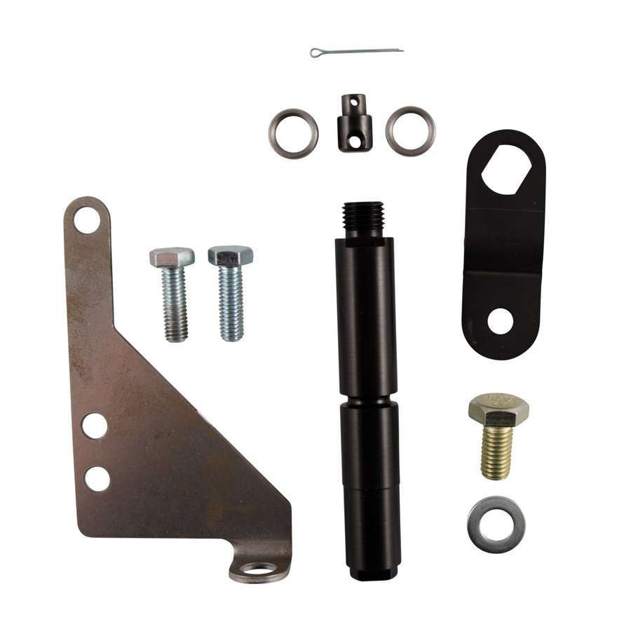 Auto Transmission Shift Lever - 40505