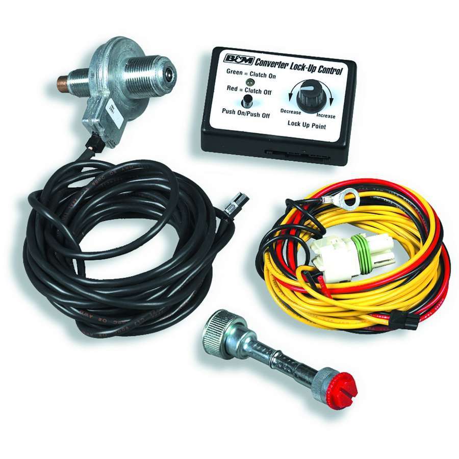 Torque Converter Lockup Kit - 70244