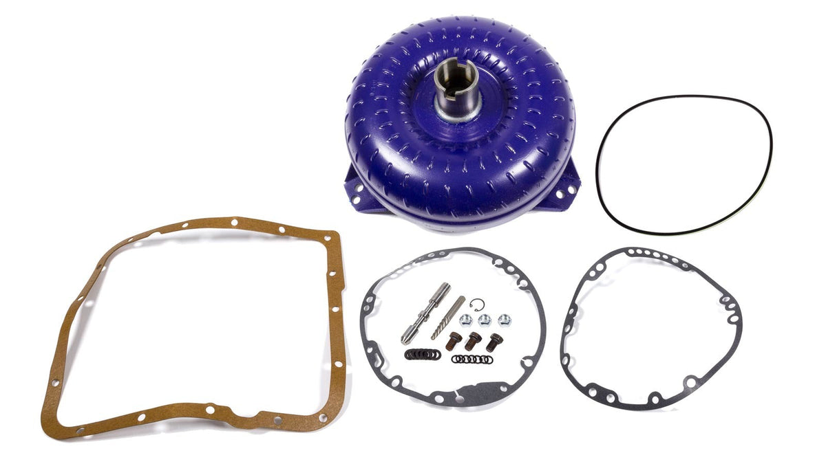 Auto Transmission Torque Converter - 70421