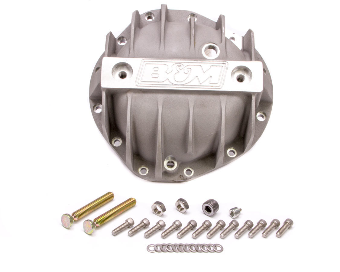 Differential Cover - 70504
